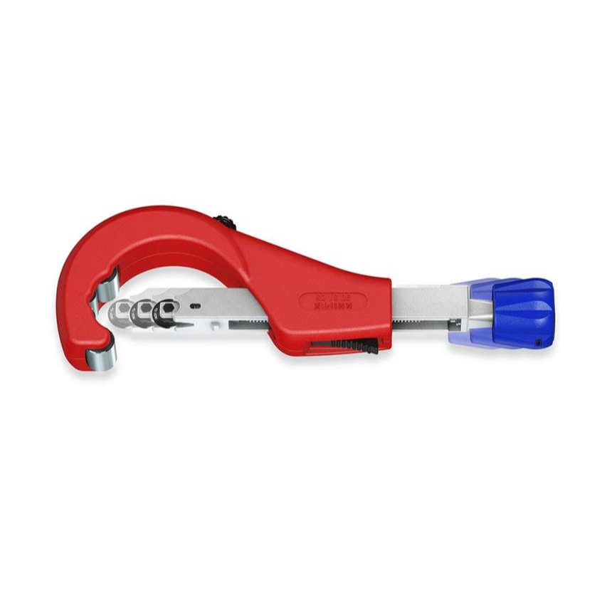 Nástroj na rezanie rúrok Knipex TubiX® XL 90 31 03 BK
