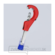Nástroj na rezanie rúrok Knipex TubiX® XL 90 31 03 BK Náhľad