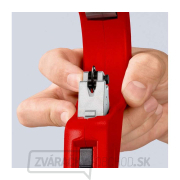 Nástroj na rezanie rúrok Knipex TubiX® XL 90 31 03 BK náhled