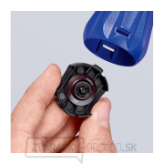 Nástroj na rezanie rúrok Knipex TubiX® XL 90 31 03 BK náhled