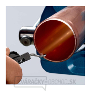 Nástroj na rezanie rúrok Knipex TubiX® XL 90 31 03 BK náhled