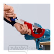 Nástroj na rezanie rúrok Knipex TubiX® XL 90 31 03 BK náhled