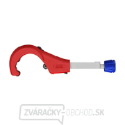 Nástroj na rezanie rúrok Knipex TubiX® XL 90 31 03 BK náhled