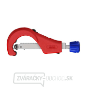 Nástroj na rezanie rúrok Knipex TubiX® XL 90 31 03 BK náhled