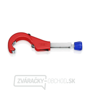Nástroj na rezanie rúrok Knipex TubiX® XL 90 31 03 BK náhled
