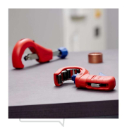Nástroj na rezanie rúrok Knipex TubiX® XL 90 31 03 BK náhled