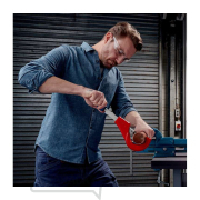 Nástroj na rezanie rúrok Knipex TubiX® XL 90 31 03 BK náhled