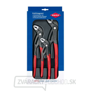 Sada klieští Knipex Cobra sico (180/250/300 mm) 00 20 09 V02 Náhľad