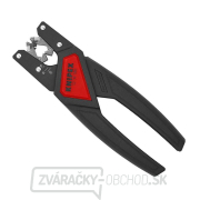 Knipex 12 74 180 SB Automatické odizolovacie kliešte (175 mm) Náhľad