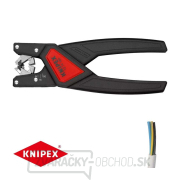 Knipex 12 74 180 SB Automatické odizolovacie kliešte (175 mm) Knipex 12 74 180 SB Automatické odizolovacie kliešte (175 mm) gallery main image