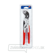 Súprava klieští a kľúčov Knipex (87 01 250 + 86 03 180) gallery main image