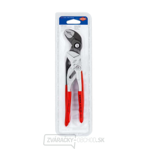 Súprava klieští a kľúčov Knipex (87 01 250 + 86 03 180) gallery main image