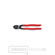 KNIPEX CoBolt® XL 71 01 250 (250 mm) Kompaktné nožnice na kolíky gallery main image