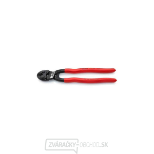KNIPEX CoBolt® XL 71 01 250 (250 mm) Kompaktné nožnice na kolíky KNIPEX CoBolt® XL 71 01 250 (250 mm) Kompaktné nožnice na kolíky gallery main image