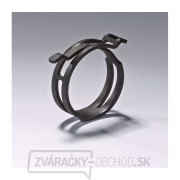 Kliešte na hadicové spony 180 mm Knipex 85 51 180 A náhled