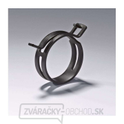 Kliešte na hadicové spony 180 mm Knipex 85 51 180 A náhled