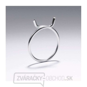 Kliešte na hadicové spony 180 mm Knipex 85 51 180 A náhled