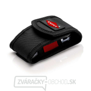 Kliešte KNIPEX 00 20 72 V04 XS, taška na opasok s náradím XS (2 ks) Kliešte KNIPEX 00 20 72 V04 XS, taška na opasok s náradím XS (2 ks) náhled