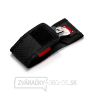 Kliešte KNIPEX 00 20 72 V04 XS, taška na opasok s náradím XS (2 ks) Kliešte KNIPEX 00 20 72 V04 XS, taška na opasok s náradím XS (2 ks) náhled