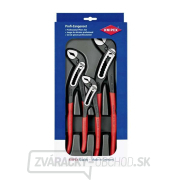 Aligátorové kliešte Knipex (sada 3 ks) 00 20 09 V03 gallery main image