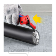 Odkrývací nôž Knipex 16 50 145 SB s vodiacou pätkou náhled
