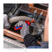 Odkrývací nôž Knipex 16 50 145 SB s vodiacou pätkou náhled