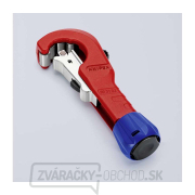 Nástroj na rezanie rúr KNIPEX TubiX® 90 31 02 BK Náhľad