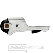 Nástroj na rezanie rúr KNIPEX TubiX® 90 31 02 BK náhled