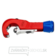 Nástroj na rezanie rúr KNIPEX TubiX® 90 31 02 BK gallery main image