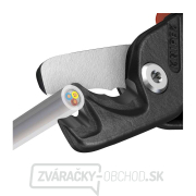 Strihač káblov StepCut XL 225 mm Knipex 95 12 225 náhled