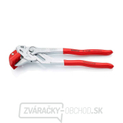 KNIPEX 91 13 250, 250 mm - chrómovaný gallery main image