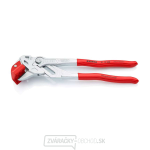 KNIPEX 91 13 250, 250 mm - chrómovaný KNIPEX 91 13 250, 250 mm - chrómovaný gallery main image