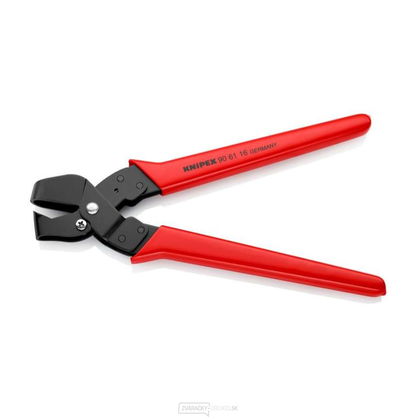 Profilové frézy Knipex 90 61 16 (250 mm)