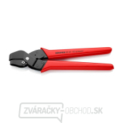 Profilové frézy Knipex 90 61 16 (250 mm) Náhľad