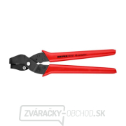 Profilové frézy Knipex 90 61 16 (250 mm) Náhľad