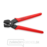 Profilové frézy Knipex 90 61 16 (250 mm) gallery main image