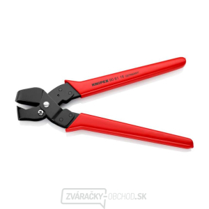 Profilové frézy Knipex 90 61 16 (250 mm) gallery main image