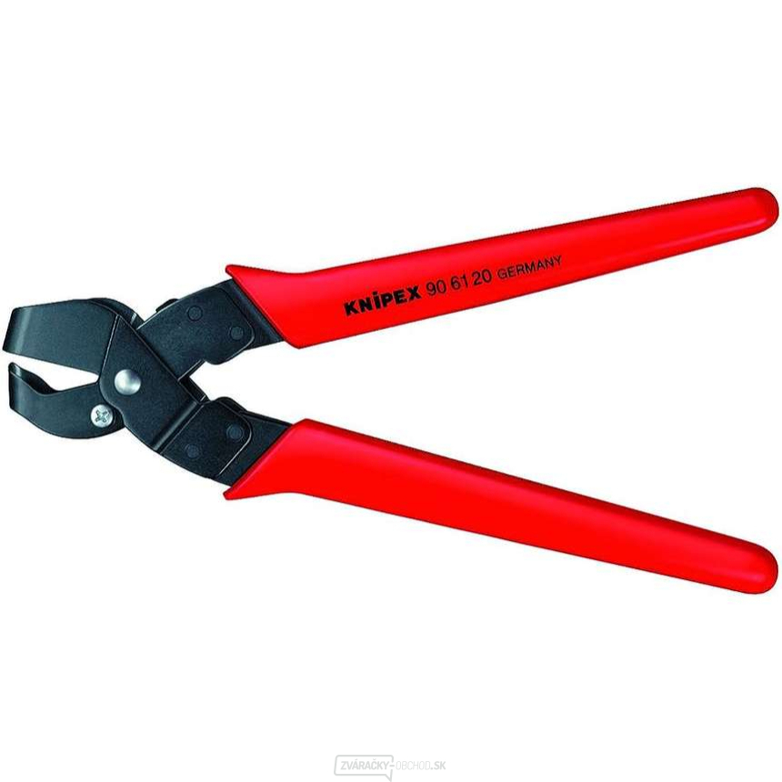 Profilové frézy Knipex 90 61 20 (250 mm)