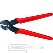 Profilové frézy Knipex 90 61 20 (250 mm) Profilové frézy Knipex 90 61 20 (250 mm) gallery main image