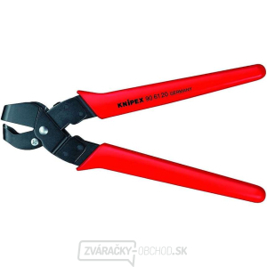 Profilové frézy Knipex 90 61 20 (250 mm) gallery main image