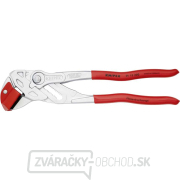 Knipex 91 13 250 SB (250 mm) Náhľad