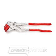 Knipex 91 13 250 SB (250 mm) náhled