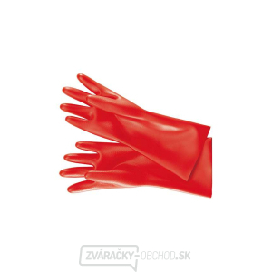 Elektrikárske rukavice KNIPEX do 1000 V, veľkosť 11 gallery main image