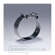 Kliešte na hadicové spony KNIPEX 85 51 250 C, 250 mm - protišmyková rukoväť, atramentovo sivé fosfátované Kliešte na hadicové spony KNIPEX 85 51 250 C, 250 mm - protišmyková rukoväť, atramentovo sivé fosfátované náhled