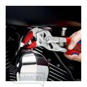 Kliešte, kliešťový kľúč 250 mm, Knipex - 86 05 250 Kliešte, kliešťový kľúč 250 mm, Knipex - 86 05 250 náhled