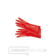 Elektrikárske rukavice KNIPEX do 1000 V, veľkosť 9 Elektrikárske rukavice KNIPEX do 1000 V, veľkosť 9 gallery main image