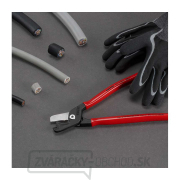 Strihač káblov StepCut XL 225 mm Knipex 95 11 225 náhled