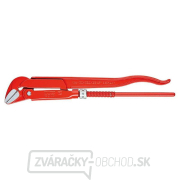 Hasiaci prístroj 430 mm - 45° Knipex 83 20 015 gallery main image