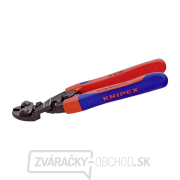 Štípacie kliešte - na kolíky, Knipex CoBolt® 200 mm 71 22 200 Náhľad