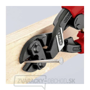 Štípacie kliešte - na kolíky, Knipex CoBolt® 200 mm 71 22 200 náhled
